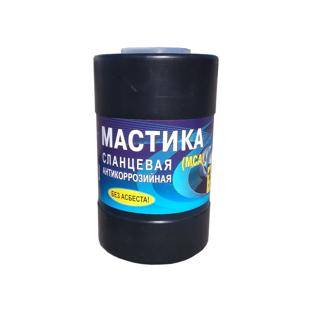 Сланцевая мастика PRO.STO 1 л 003-00072 - выгодная цена, отзывы ...