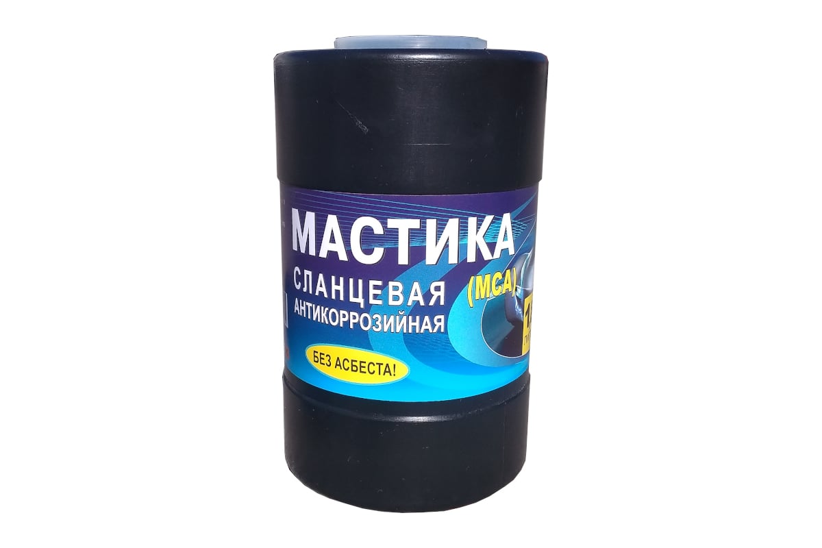 Сланцевая мастика для авто