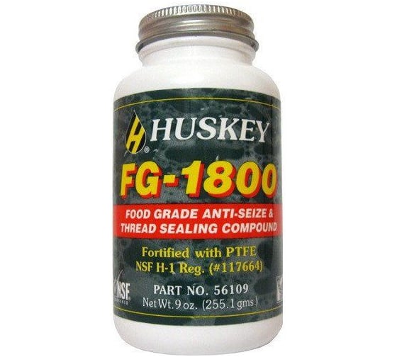 Паста Huskey FG-1800 ANTI-SEIZE 56109