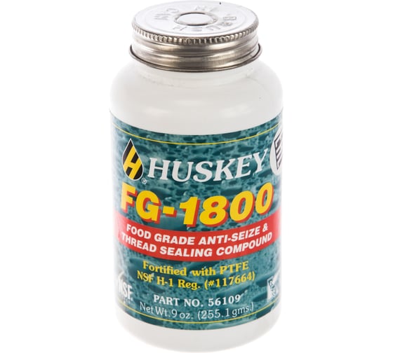 Паста Huskey FG-1800 ANTI-SEIZE 56109