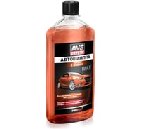 Автошампунь с воском AVS 500 мл. AVK-001 A78064S