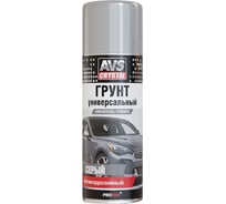 Универсальный грунт AVS серый 520 мл аэрозоль AVK-151 A78391S
