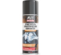 Очиститель электроконтактов AVS аэрозоль 520 мл AVK-198 A40061S