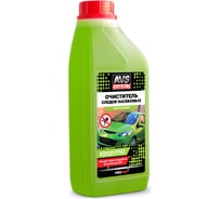 Очиститель следов насекомых концентрат AVS 1 л. AVK-698 A40289S