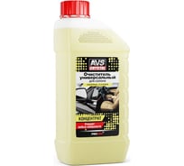 Универсальный очиститель для салона AVS концентрат 1 л AVK-676 A40008S