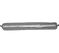 Стекольный клей-герметик GlassMaster PU-60159НS, черный К-23821