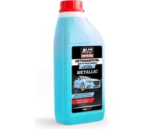 Автошампунь Прохим Металлик 1 л AVS AVK-702 A07564S