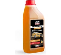 Автошампунь Прохим Универсальный, апельсин, 1 л AVS AVK-704 A07566S