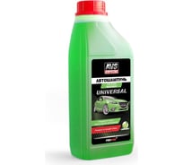 Автошампунь Прохим Универсальный, яблоко, 1 л AVS AVK-705 A07567S