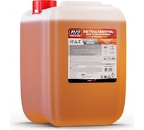 Автошампунь с воском Прохим AVS AVK-716 20 кг A40406S