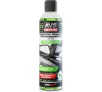 Жидкость стеклоомывателя Прохим зеленый чай, лето, концентрат 1/50, 250 мл AVS AVK-663 A07591S