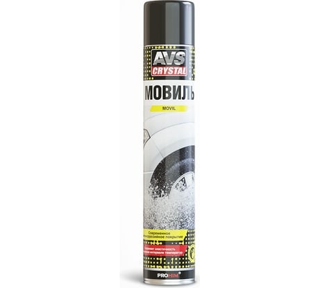 Мовиль Прохим консервирующий состав аэрозоль 1000 мл AVS AVK-156 A78513S