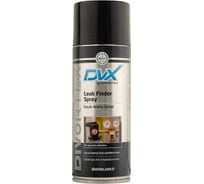 Спрей для поиска утечек DVX Leak Finder Spray 0,4 л AER3702