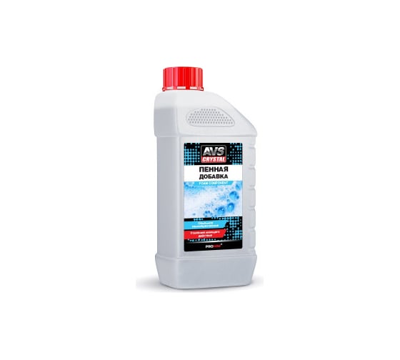 Пенная добавка для автошампуня Прохим AVS Foam Component 1 л AVK-717 A40525S 1