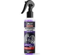 Чернитель шин Прохим BLACK TYRE триггер 250 мл AVS AVK-097 A07402S