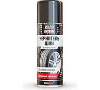 Чернитель шин Прохим аэрозоль 520 мл AVS AVK-070 A78074S