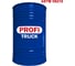 Антифриз PROFI TRUCK-40 красный (мет.бочка 220 кг) ПТ-40-220 1
