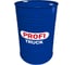 Антифриз PROFI TRUCK-40 красный (мет.бочка 220 кг) ПТ-40-220 3