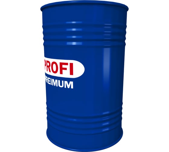 Тосол PROFI PREMIUM Тосол-А65М (мет.бочка 220 кг) Т-65-220