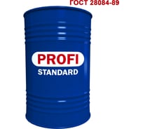 Тосол PROFI STANDARD бочка 220 кг 12-35-220