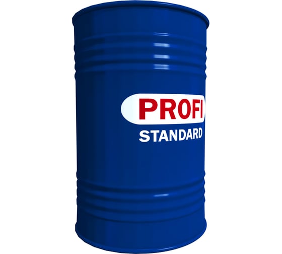 Тосол PROFI STANDARD бочка 220 кг 12-35-220