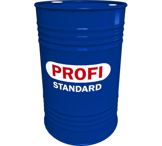 Тосол PROFI STANDARD бочка 220 кг 12-35-220
