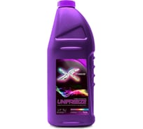 Антифриз X-Freeze Unifreeze, 1 кг 430210019