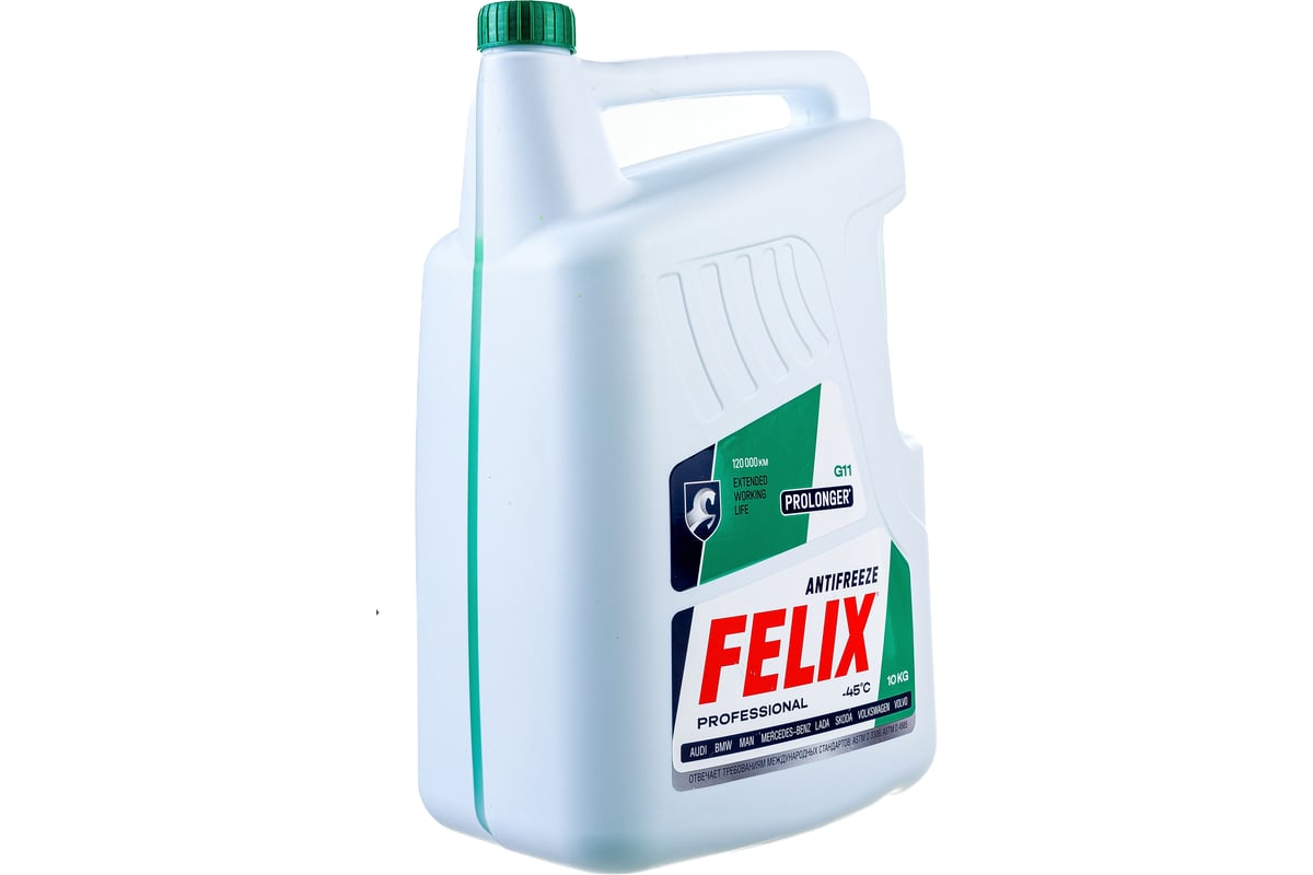 Felix g11