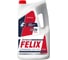 Антифриз FELIX CARBOX -40 G-12+, 5кг, красный 430206033 1