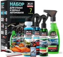 Набор для стекол и зеркал Прохим AVS AVK-872 A85314S