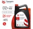 Антифриз Tamashi G12+ LONGLIFE RED, 5кг, красный, готовый, до -45C AFTR5 2