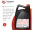 Антифриз Tamashi G12+ LONGLIFE RED, 5кг, красный, готовый, до -45C AFTR5 3