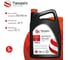 Антифриз Tamashi G12+ LONGLIFE RED, 5кг, красный, готовый, до -45C AFTR5 4