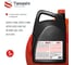 Антифриз Tamashi G12+ LONGLIFE RED, 5кг, красный, готовый, до -45C AFTR5 5
