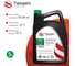 Антифриз Tamashi G11 EURO STANDARD GREEN, 5кг, зеленый, готовый, до -45C AFTG5 4