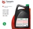 Антифриз Tamashi G11 EURO STANDARD GREEN, 5кг, зеленый, готовый, до -45C AFTG5 5