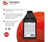 Жидкость тормозная Tamashi DOT4 ABS/ESP, 455г (FMVSS 116, SAE J1703, SAEJ1704) BFT05 3