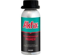 Грунт-праймер для вклейки автомобильных стекол Akfix PU Primer AA125