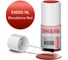 Эмаль автомобильная ремонтная с кисточкой KUDO EXEED NL BLOODSTONE RED металлик KU-74027 1