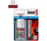 Эмаль автомобильная ремонтная с кисточкой KUDO Great Wall MH ROSY RED металлик KU-74114 2