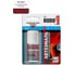Эмаль автомобильная ремонтная с кисточкой KUDO CHERY DS OCHEROUS RED металлик KU-74013 2