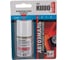 Эмаль автомобильная ремонтная с кисточкой "Daewoo 92U стальная темная" (металлик) KUDO KU-72250 2
