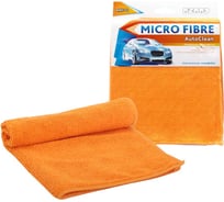 Салфетка микрофибра AZARD Auto clean 35 х 40 см AMF-01