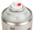 Эмаль автомобильная ремонтная KUDO металлизированная Daewoo 92U Poli Silver (стальная темная) KU-42250 8