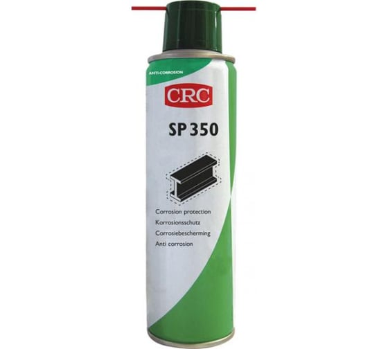 Долгосрочный ингибитор коррозии и консервант CRC SP 350 32672