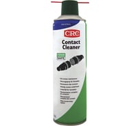 Очиститель электроконтактов CRC CONTACT CLEANER FPS допуск NSF 12101