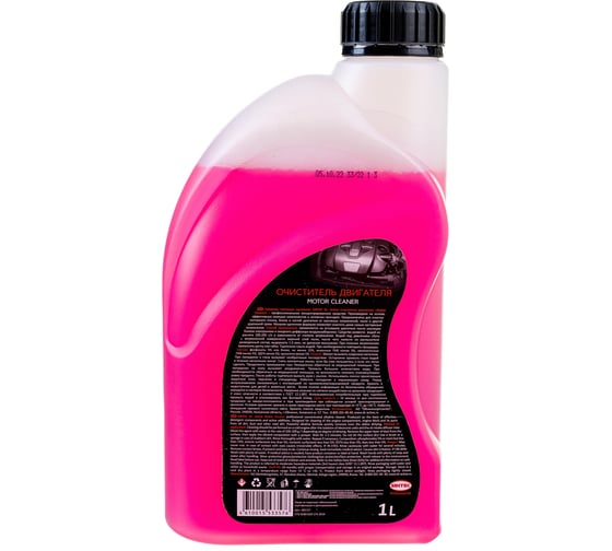 Очиститель двигателя Обнинскоргсинтез Sintec Dr.Active Motor Cleaner 801717