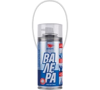 Пенная раскоксовка двигателя ВМПАВТО ВАЛЕРА, 210 мл, аэрозоль 8506