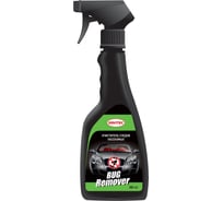 Очиститель кузова от следов насекомых Обнинскоргсинтез Sintec 500 мл 319112