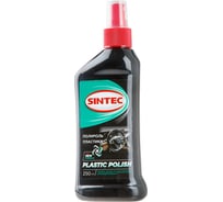 Полироль пластика Обнинскоргсинтез Sintec 250 мл 243543